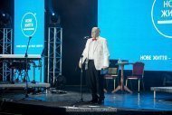 Святкування 12 річниці компанії «НОВЕ ЖИТТЯ»