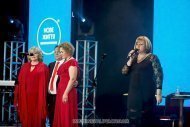 Святкування 12 річниці компанії «НОВЕ ЖИТТЯ»