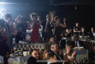 Святкування 12 річниці компанії «НОВЕ ЖИТТЯ»