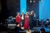 Святкування 12 річниці компанії «НОВЕ ЖИТТЯ»