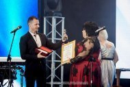 Святкування 12 річниці компанії «НОВЕ ЖИТТЯ»