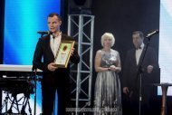 Святкування 12 річниці компанії «НОВЕ ЖИТТЯ»