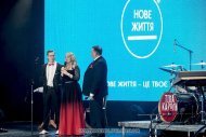 Святкування 12 річниці компанії «НОВЕ ЖИТТЯ»