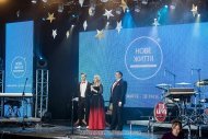 Святкування 12 річниці компанії «НОВЕ ЖИТТЯ»