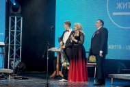 Святкування 12 річниці компанії «НОВЕ ЖИТТЯ»