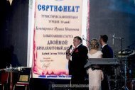 Святкування 12 річниці компанії «НОВЕ ЖИТТЯ»