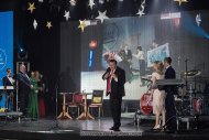 Святкування 12 річниці компанії «НОВЕ ЖИТТЯ»