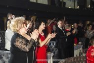 Святкування 12 річниці компанії «НОВЕ ЖИТТЯ»