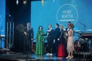 Святкування 12 річниці компанії «НОВЕ ЖИТТЯ»
