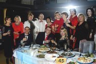 Святкування 12 річниці компанії «НОВЕ ЖИТТЯ»