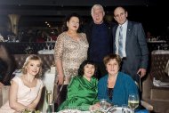 Святкування 12 річниці компанії «НОВЕ ЖИТТЯ»