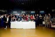 Святкування 12 річниці компанії «НОВЕ ЖИТТЯ»