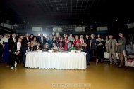 Святкування 12 річниці компанії «НОВЕ ЖИТТЯ»