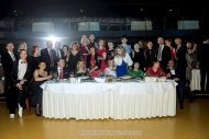Святкування 12 річниці компанії «НОВЕ ЖИТТЯ»
