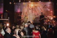 Святкування 12 річниці компанії «НОВЕ ЖИТТЯ»