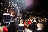 Святкування 12 річниці компанії «НОВЕ ЖИТТЯ»