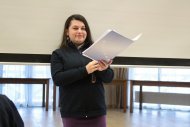 Информационно-оздоровительный семинар команды Коронованных Директоров Саленко Владимира и Натальи