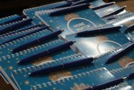 Информационно-оздоровительный семинар команды Коронованных Директоров Саленко Владимира и Натальи