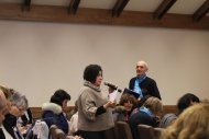 Информационно-оздоровительный семинар команды Коронованных Директоров Саленко Владимира и Натальи
