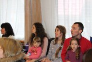 Информационно-оздоровительный семинар команды Коронованных Директоров Саленко Владимира и Натальи