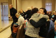 Информационно-оздоровительный семинар команды Коронованных Директоров Саленко Владимира и Натальи