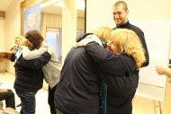 Информационно-оздоровительный семинар команды Коронованных Директоров Саленко Владимира и Натальи
