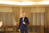 Информационно-оздоровительный семинар команды Коронованных Директоров Саленко Владимира и Натальи