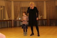 Информационно-оздоровительный семинар команды Коронованных Директоров Саленко Владимира и Натальи