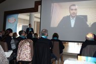 Информационно-оздоровительный семинар команды Коронованных Директоров Саленко Владимира и Натальи