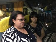 Отдых с компанией «НОВАЯ ЖИЗНЬ» в Египте