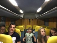 Отдых с компанией «НОВАЯ ЖИЗНЬ» в Египте