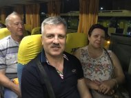 Отдых с компанией «НОВАЯ ЖИЗНЬ» в Египте