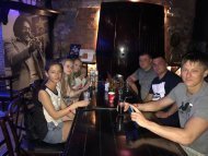 Отдых с компанией «НОВАЯ ЖИЗНЬ» в Египте