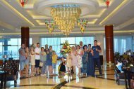Отдых с компанией «НОВАЯ ЖИЗНЬ» в Египте