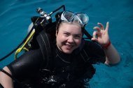 Отдых с компанией «НОВАЯ ЖИЗНЬ» в Египте