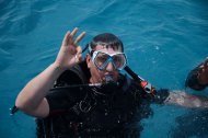 Отдых с компанией «НОВАЯ ЖИЗНЬ» в Египте