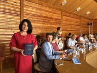 Бриллиантовые каникулы команды лидеров компании НОВАЯ ЖИЗНЬ, г. Косов 2019