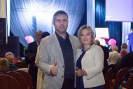 Бізнес-форум команди Володимира та Анни Моргун, м. Харків