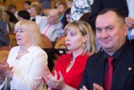 Бізнес-форум команди Володимира та Анни Моргун, м. Харків