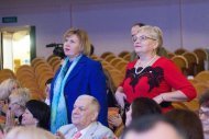 Бізнес-форум команди Володимира та Анни Моргун, м. Харків