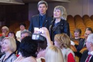 Бізнес-форум команди Володимира та Анни Моргун, м. Харків