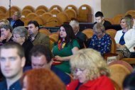 Бізнес-форум команди Володимира та Анни Моргун, м. Харків