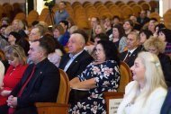 Бізнес-форум команди Володимира та Анни Моргун, м. Харків