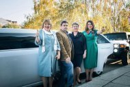 Бізнес-форум команди Володимира та Анни Моргун, м. Харків