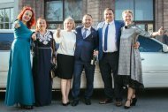 Бізнес-форум команди Володимира та Анни Моргун, м. Харків