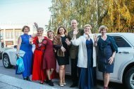 Бізнес-форум команди Володимира та Анни Моргун, м. Харків