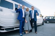 Бізнес-форум команди Володимира та Анни Моргун, м. Харків