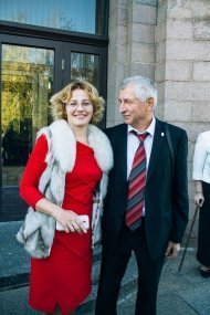 Бізнес-форум команди Володимира та Анни Моргун, м. Харків