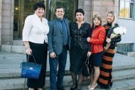 Бізнес-форум команди Володимира та Анни Моргун, м. Харків