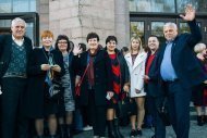 Бізнес-форум команди Володимира та Анни Моргун, м. Харків